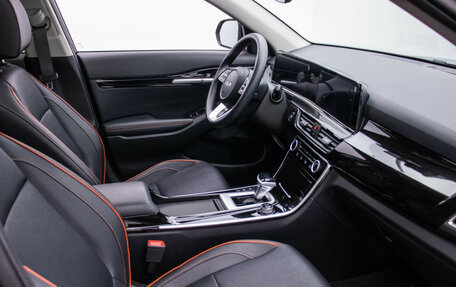 KIA Seltos I, 2024 год, 2 680 000 рублей, 9 фотография