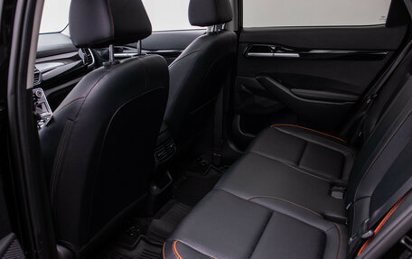 KIA Seltos I, 2024 год, 2 680 000 рублей, 11 фотография