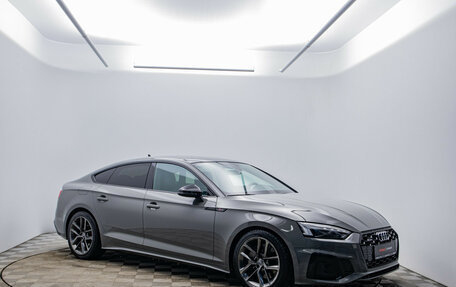 Audi A5, 2020 год, 4 520 000 рублей, 3 фотография