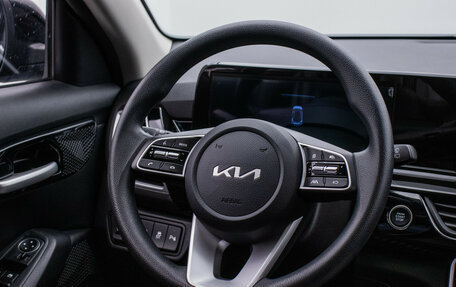 KIA Seltos I, 2024 год, 2 680 000 рублей, 15 фотография