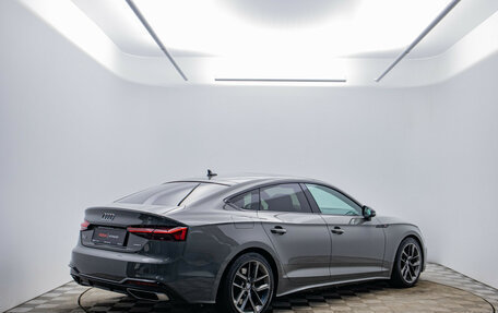 Audi A5, 2020 год, 4 520 000 рублей, 5 фотография