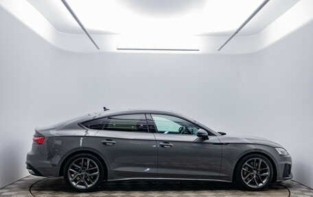 Audi A5, 2020 год, 4 520 000 рублей, 4 фотография