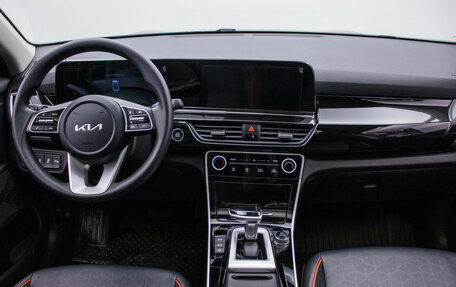 KIA Seltos I, 2024 год, 2 680 000 рублей, 13 фотография