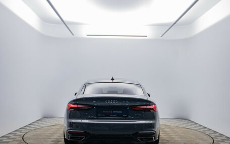 Audi A5, 2020 год, 4 520 000 рублей, 6 фотография