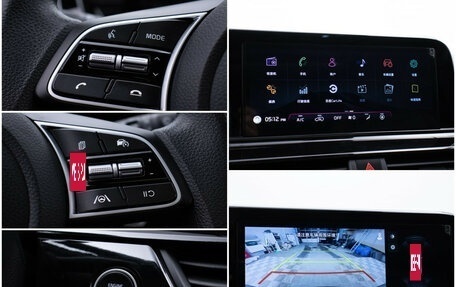 KIA Seltos I, 2024 год, 2 680 000 рублей, 17 фотография