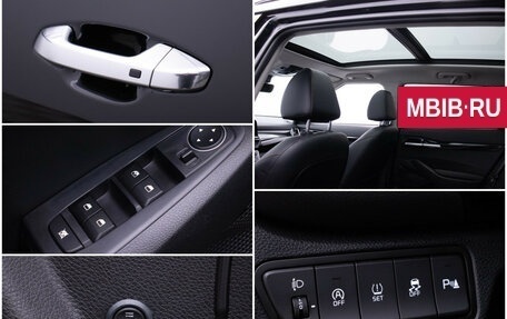 KIA Seltos I, 2024 год, 2 680 000 рублей, 16 фотография