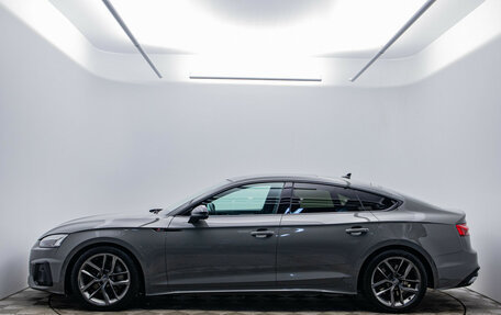 Audi A5, 2020 год, 4 520 000 рублей, 8 фотография