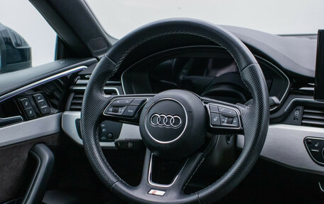 Audi A5, 2020 год, 4 520 000 рублей, 15 фотография