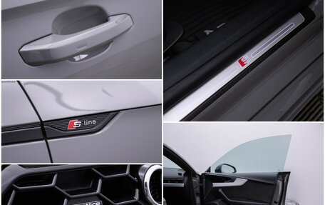 Audi A5, 2020 год, 4 520 000 рублей, 16 фотография