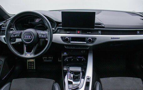 Audi A5, 2020 год, 4 520 000 рублей, 13 фотография