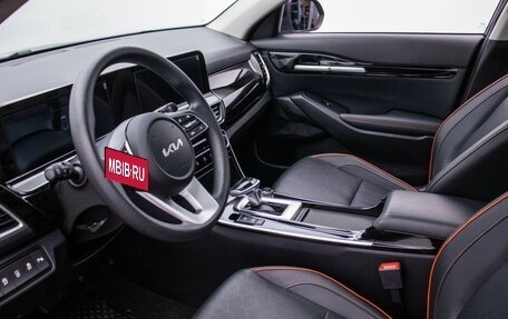 KIA Seltos I, 2024 год, 2 680 000 рублей, 10 фотография