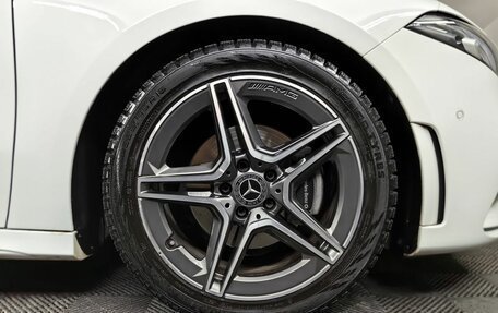 Mercedes-Benz A-Класс, 2020 год, 3 350 000 рублей, 9 фотография