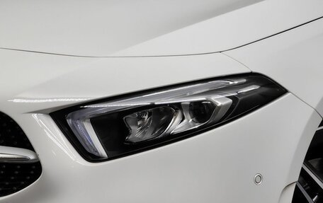 Mercedes-Benz A-Класс, 2020 год, 3 350 000 рублей, 10 фотография