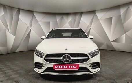 Mercedes-Benz A-Класс, 2020 год, 3 350 000 рублей, 7 фотография