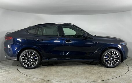 BMW X6, 2025 год, 17 500 000 рублей, 3 фотография