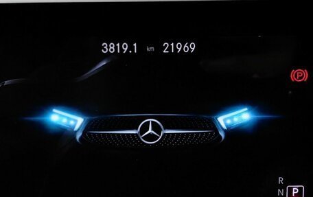 Mercedes-Benz A-Класс, 2020 год, 3 350 000 рублей, 18 фотография