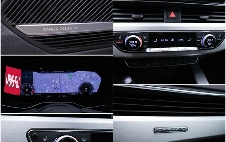 Audi A5, 2020 год, 4 520 000 рублей, 20 фотография