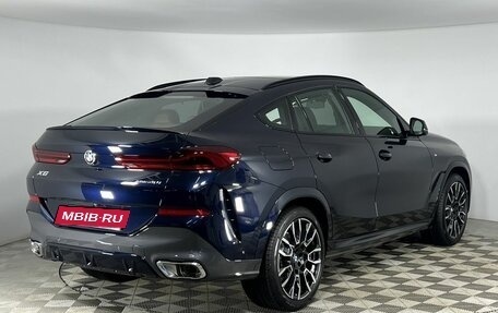 BMW X6, 2025 год, 17 500 000 рублей, 4 фотография