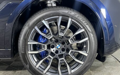 BMW X6, 2025 год, 17 500 000 рублей, 7 фотография