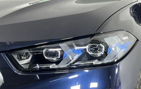 BMW X6, 2025 год, 17 500 000 рублей, 8 фотография