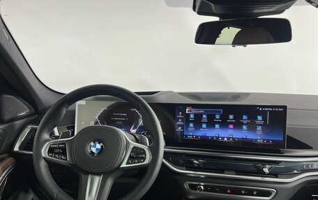 BMW X6, 2025 год, 17 500 000 рублей, 14 фотография
