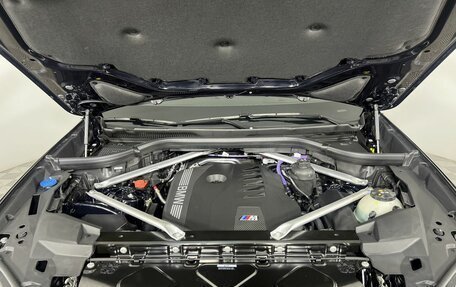 BMW X6, 2025 год, 17 500 000 рублей, 17 фотография