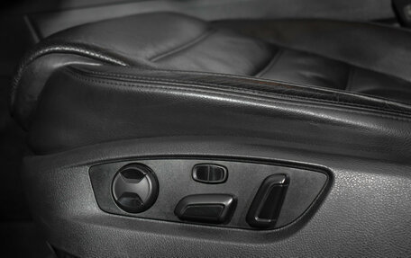 Volkswagen Touareg III, 2012 год, 1 690 000 рублей, 11 фотография