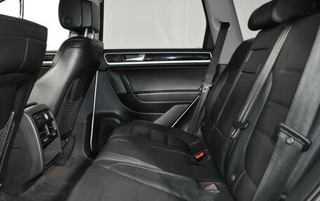 Volkswagen Touareg III, 2012 год, 1 690 000 рублей, 13 фотография