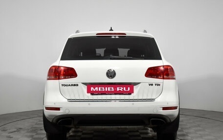 Volkswagen Touareg III, 2012 год, 1 690 000 рублей, 6 фотография