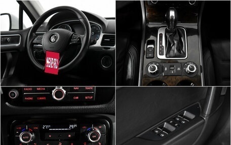 Volkswagen Touareg III, 2012 год, 1 690 000 рублей, 18 фотография