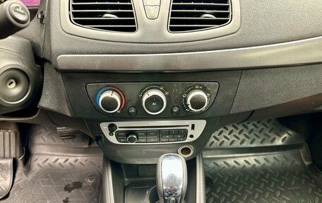 Renault Fluence I, 2013 год, 699 900 рублей, 13 фотография