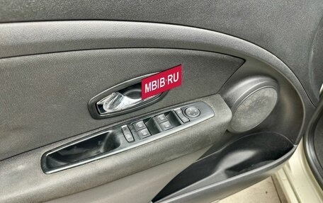 Renault Fluence I, 2013 год, 699 900 рублей, 11 фотография