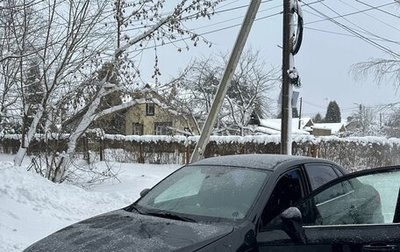 Subaru Impreza III, 2008 год, 550 000 рублей, 1 фотография