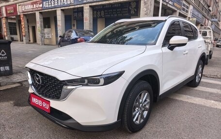 Mazda CX-5 II, 2023 год, 2 530 000 рублей, 1 фотография