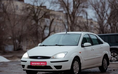 Ford Focus IV, 2004 год, 360 000 рублей, 1 фотография