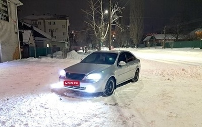 Chevrolet Lacetti, 2007 год, 400 000 рублей, 1 фотография