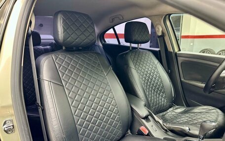 Renault Fluence I, 2013 год, 699 900 рублей, 18 фотография