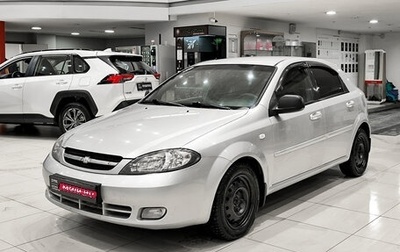Chevrolet Lacetti, 2011 год, 320 000 рублей, 1 фотография