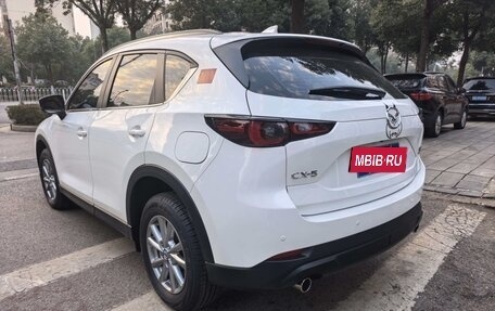 Mazda CX-5 II, 2023 год, 2 530 000 рублей, 5 фотография