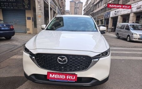 Mazda CX-5 II, 2023 год, 2 530 000 рублей, 2 фотография