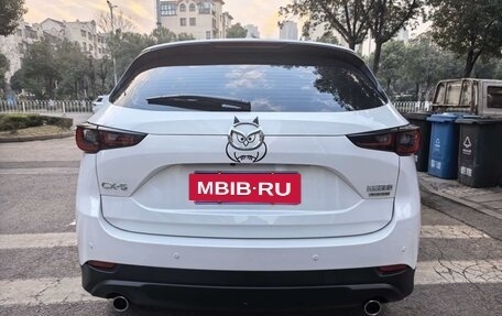 Mazda CX-5 II, 2023 год, 2 530 000 рублей, 3 фотография