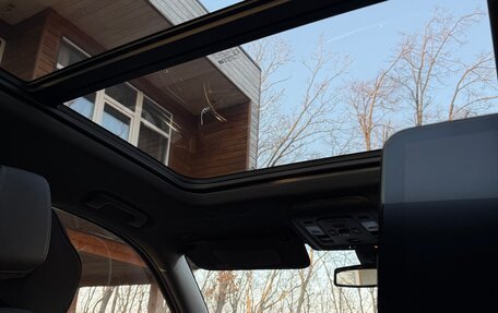 Chevrolet Tahoe IV, 2021 год, 7 700 000 рублей, 17 фотография