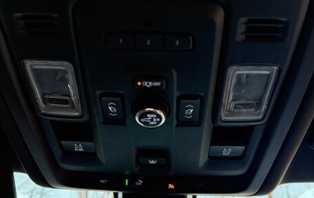 Chevrolet Tahoe IV, 2021 год, 7 700 000 рублей, 29 фотография