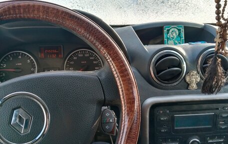 Renault Duster I рестайлинг, 2014 год, 950 000 рублей, 2 фотография