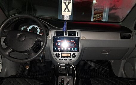 Chevrolet Lacetti, 2007 год, 400 000 рублей, 7 фотография