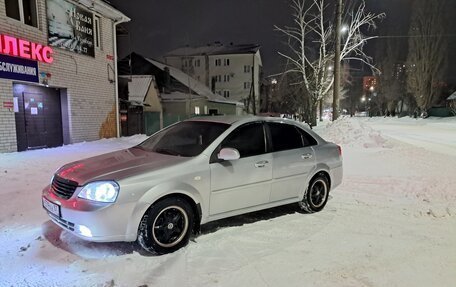 Chevrolet Lacetti, 2007 год, 400 000 рублей, 5 фотография