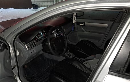 Chevrolet Lacetti, 2007 год, 400 000 рублей, 6 фотография