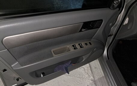 Chevrolet Lacetti, 2007 год, 400 000 рублей, 8 фотография