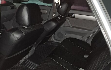 Chevrolet Lacetti, 2007 год, 400 000 рублей, 9 фотография