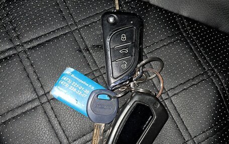 Chevrolet Lacetti, 2007 год, 400 000 рублей, 11 фотография